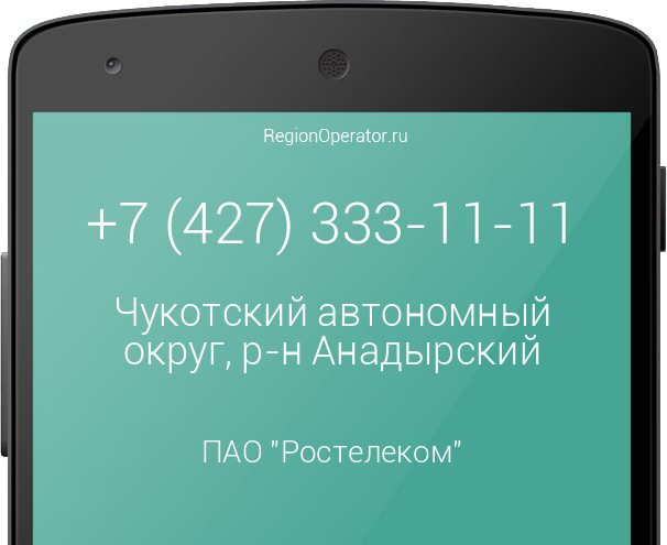 Информация о номере телефона +7 (427) 333-11-11: регион, оператор, отзывы, информация о владельце